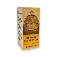Rui Shen Oil Delay Ejaculation Solution 5ml Rui Shen Oil Delay Ejaculation Solution 5ml