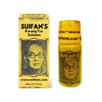 Suifan's Kwang Tze Solution China Brush 5ml Suifan's Kwang Tze Solution China Brush 5ml