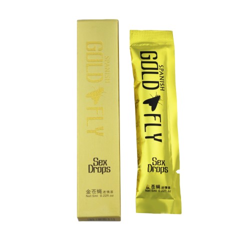 Buy Spanish Gold Fly Sex Drops online