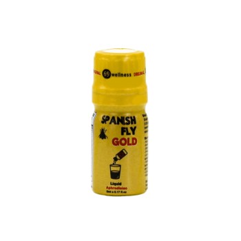 Spanish Fly Gold 5ml Spanish Fly Gold 5ml