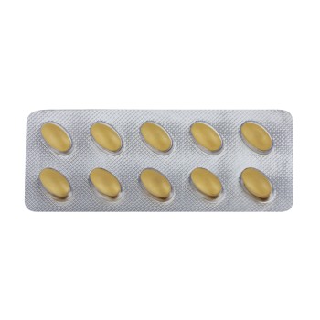 Vidalista 80mg