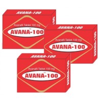 Avana x3